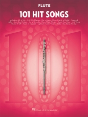 ヒット・ソングス・101曲集　（フルート）【101 Hit Songs】