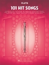 ヒット・ソングス・101曲集　（フルート）【101 Hit Songs】