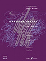 人の通らない道（８つのコンテンポラリー曲集） (フルート)【Unbeaten Tracks for Flute】