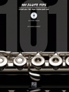 101のフルート・チップス（エレイン・シュミット）  (フルート)【101 Flute Tips】