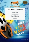 ピンク・パンサー  (フルート＋ピアノ)【The Pink Panther】
