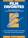 フィルム・フェイバリッツ（フルート）【Film Favorites】