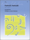 フニクリ・フニクラ（フルート＋ピアノ）【Funiculi Funicula】