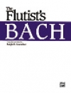 フルート奏者のバッハ（フルート）【The Flutist's Bach】
