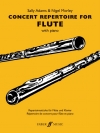 フルートのためのコンサート・レパートリー（フルート＋ピアノ）【Concert Repertoire for Flute】