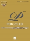 フルート協奏曲・ト長調（ジョヴァンニ・バッティスタ・ペルゴレ）（フルート）【Flute Concerto in G Major】