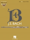 フルート・ソナタ・変ホ長調・BWV 1031（フルート）【Flute Sonata in E-flat Major BWV 1031】