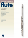 エッセンシャル・ソングス・フォー・フルート（フルート）【Essential Songs for Flute】