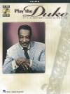 プレイ・ザ・デューク（デューク・エリントン）（フルート）【Play the Duke】
