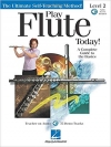 プレイ・フルート・トゥデイ！レベル2　（フルート）【Play Flute Today! Level 2】