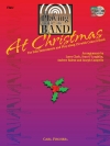 プレイング ウィズ ザ バンド - クリスマス編　（フルート）【Playing With The Band - At Chrismas】