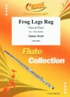 フロッグ・レッグ・ラグ（ジェームス・スコット）（フルート+ピアノ）【Frog Legs Rag】