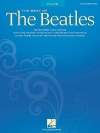 ベスト・オブ・ザ・ビートルズ  （フルート）【Best of the Beatles – 2nd Edition】