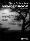 メモリー・ブック（ゲイリー・ショッカー）  (フルート＋ピアノ）【Memory Book】