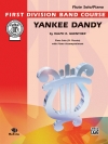 ヤンキー・ダンディー（ラルフ・R・ギュンター）  (フルート＋ピアノ）【Yankee Dandy】