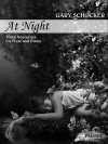 夜に（ゲイリー・ショッカー）  (フルート＋ピアノ）【At Night】