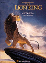「ライオン キング」より （フルート）【The Lion King – Flute】