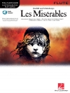 レ ミゼラブル  (フルート)【Les Miserables】