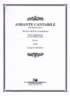 アンダンテ・カンタービレ（チャイコフスキー）（オーボエ+ピアノ）【Andante Cantabile】