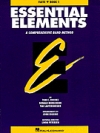 名曲集・Book1(オリジナルシリーズ)　（オーボエ）【Essential Elements – Book 1 (Original Series)】