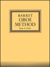 オーボエ・メソッド（アポロン・バレット）【Oboe Method】