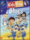 子供の為のブルース曲集（オーボエ）【Kids Play Blues】