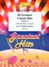 クラシック・ヒット40曲集・第4集【40 Greatest Classic Hits Vol. 4】