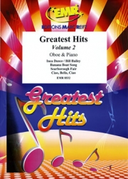 グレイテスト・ヒット・第2集【Greatest Hits Volume 2】