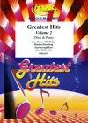 グレイテスト・ヒット・第2集【Greatest Hits Volume 2】