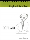 オーボエのためのコープランド（オーボエ）【Copland for Oboe】