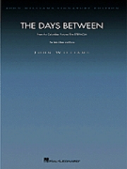 ザ・デイ・ビットウィーン（ジョン・ウィリアムズ）（オーボエ+ピアノ）【The Days Between】