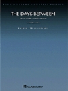 ザ・デイ・ビットウィーン（ジョン・ウィリアムズ）（オーボエ+ピアノ）【The Days Between】