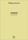 シェーナイ（フィリップ・エルサン）（オーボエ）【Shehnai】