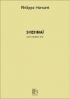 シェーナイ（フィリップ・エルサン）（オーボエ）【Shehnai】