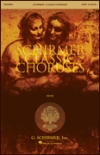 シャーマー・クラシック・コーラス（スタン・ペセル）（オーボエ）【Schirmer Classic Choruses】