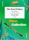 真珠採り（ジョルジュ・ビゼー）（オーボエ+ピアノ）【The Pearl Fishers】