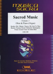 聖楽・第１集【Sacred Music Volume 1】