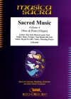 聖楽・第4集【Sacred Music Volume 4】