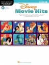 オーボエの為のディズニー映画ヒット曲集（オーボエ）【Disney Movie Hits for Oboe】