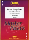 天使の糧（セザール・フランク）  (オーボエ+ピアノ)【Panis Angelicus】