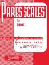 ガブリエル・パレス・スケール（ガブリエル・パレ ）（オーボエ）【Pares Scales】