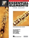バンドの為の名曲集・Book2（オーボエ）【Essential Elements for Band - Book 2 with EEi】