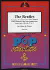 ビートルズ・8曲集  (オーボエ+ピアノ)【8 Greatest Hits Beatles】