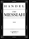 メサイア (ヘンデル)  (オーボエ)【Messiah (Oratorio, 1741)】