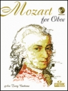 モーツァルト・ フォー・オーボエ  (オーボエ)【Mozart for Oboe】