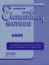 ルバンク初級オーボエ教本（オーボエ）【Rubank Elementary Method – Oboe】
