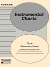 ルバンク・フィンガーリング・チャート - Oboe Conservatory System  (オーボエ)【Rubank Fingering Charts - Oboe Conservatory System】