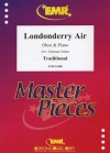 ロンドンデリーの歌  (オーボエ+ピアノ)【Londonderry Air】
