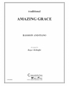 アメイジング・グレイス（バスーン+ピアノ）【Amazing Grace】