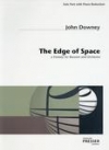エッジ・オブ・スペース（ジョン・ダウニー）（バスーン+ピアノ）【The Edge Of Space】